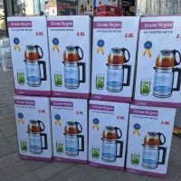 چای ساز روهمی دسینی