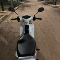 ویو کویر|موتورسیکلت|اراک, |دیوار