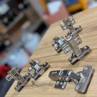 یراق آلات کابینت