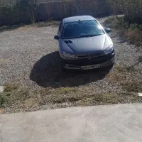 ۲۰۶ تیپ ۵ مدل ۸۵