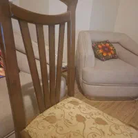 صندلی برند بهارنارنج