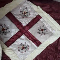 روتختی خارجی دو نفره