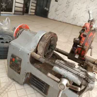 حدیده برقی ۲ اینچ