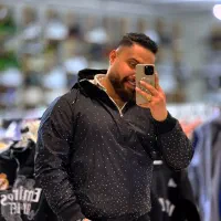 حراج کاپشن نگینی شعبه جهاد