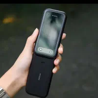 گوشی ساده نوکیا تاشو2660