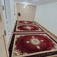 چهارتا فرش۶متری با یک عدد۹متری|فرش|بوکان, |دیوار