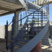 اجرای پله|خدمات پیشه و مهارت|تالش, هشتپر|دیوار