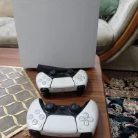 پی اس 5 دو دسته فت ریجن 1216 اروپا درحدنو