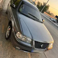 سمند مدل۸۶|خودرو سواری و وانت|بهبهان, |دیوار