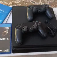 ps4 slim