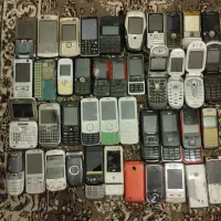 طرح جمع آوری گوشی های اسقاطی