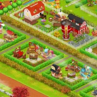 فروش اکانت بازی هی دی hey day|کنسول، بازی ویدئویی و آنلاین|اصفهان, نصرآباد|دیوار