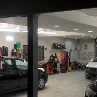 خدمات دیتیلینگ ،کاور بدنه،نانوسرامیک تضمینی|خدمات موتور و ماشین|اصفهان, خانه اصفهان|دیوار