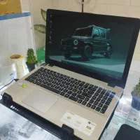 لب تاپ ایسوس رام16 حافظه512گیگ