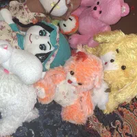 وسایل کودک اسباب بازی