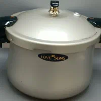 زودپز لاوسونگ و پلوپز پارس خزر