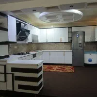 سوئیت تمیز بزرگ