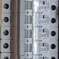 فیوز مینیاتور  C16 کاوه