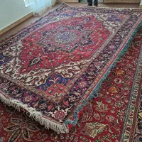 فرش 9متری دستی