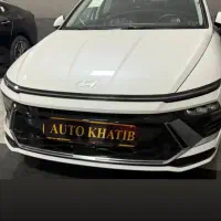 النترا ۲۰۲۵ سفید صفر (اقساطی تحویل فوری)