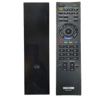انواع ریموت کنترل تلویزیون ایکس ویژن تی سی ال و...|تلویزیون و پروژکتور|تهران, فردوسی|دیوار