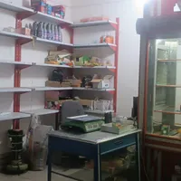 وسایل مغازه کامل قیمت توافقی|فروشگاه و مغازه|جوانرود, |دیوار