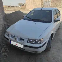 سمند مدل97 تمام رنگ|خودرو سواری و وانت|زابل, |دیوار