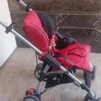 کالسکه|کالسکه و لوازم جانبی|باغستان, |دیوار