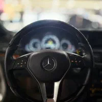 بنز e350 مدل ۲۰۱۳|خودرو سواری و وانت|تهران, شهرک چیتگر|دیوار
