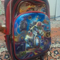 کیف و وسایل دیگر