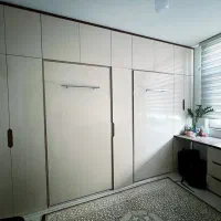 آپارتمان دوخوابه