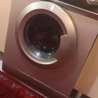ماشین لباسشویی سامسونگ 7کیلویی اصلیفروش فوری|ماشین لباسشویی و خشک‌کن لباس|پاکدشت, پاکدشت (مامازند)|دیوار
