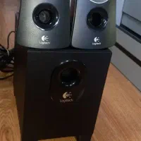 اسپیکر لاجیتک Z313