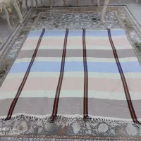 پتو مسافرتی گرم|رختخواب، بالش، پتو|قم, بنیاد|دیوار