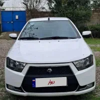 دنا 1400 تیپ 2 بیرنگ کم کار