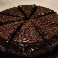 کیک و کوکی