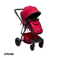 کالسکه بچه بزرگ و راحت