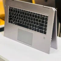 لپ تاپ i7 نسل9 لمسی HP ZBOOK STUDIO G5 X360|رایانه همراه|کرمان, |دیوار