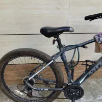 دوچرخه آلومینیومی|دوچرخه، اسکیت، اسکوتر|کبودرآهنگ, |دیوار