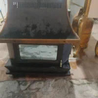 بخاری سالم 3500000|بخاری، هیتر، شومینه|بوشهر, |دیوار