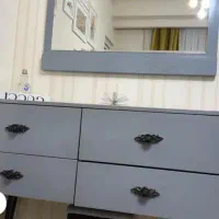 آیینه کنسول