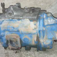 گیربکس نیسان|قطعات یدکی و لوازم جانبی|گرگان, |دیوار