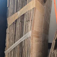 کارتون سایز ۴۰×۵۰ارتفاع ۲۰