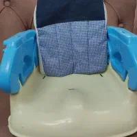 صندلی کودک|تخت و صندلی بچه|ساوه, |دیوار