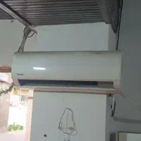 کولر اسپلیت زانتی سالم9000