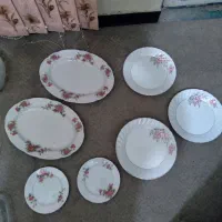سرویس چینی