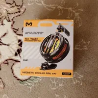 خنک کننده ممو CX07