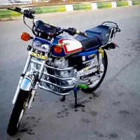 موتور هوندا ۲۰۰نیکتاز