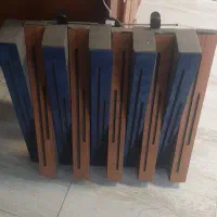 تولید و پخش پنل های اکوستیک مدل گلریز|مصالح و تجهیزات ساختمان|تهران, شهرک هما|دیوار