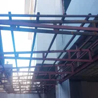 جوشکاری|خدمات پیشه و مهارت|لاهیجان, قیام|دیوار